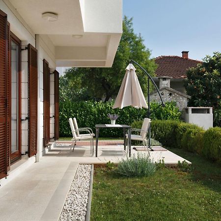 Apartment Marija تروغير المظهر الخارجي الصورة