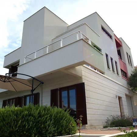 Apartment Marija تروغير المظهر الخارجي الصورة