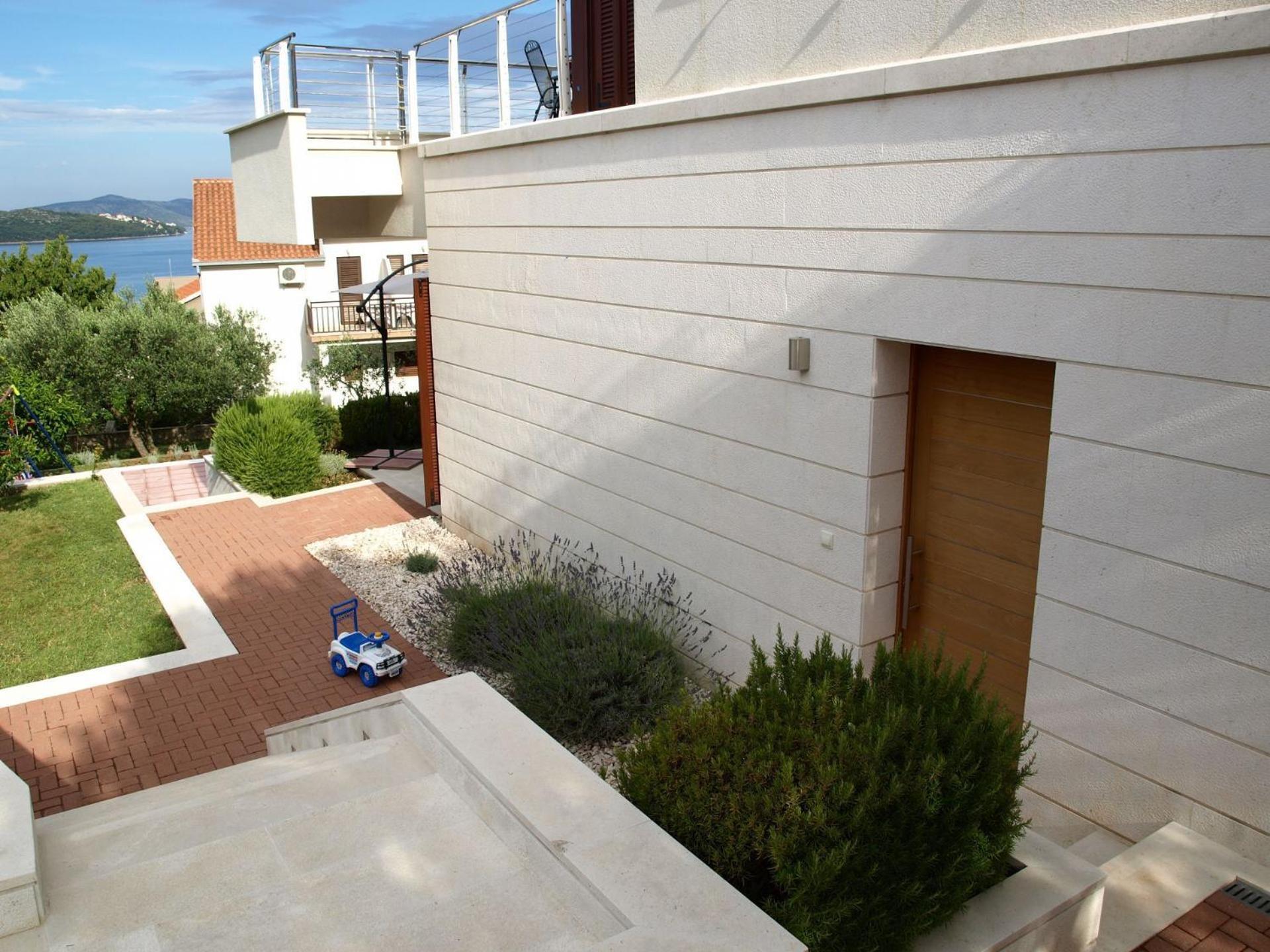 Apartment Marija تروغير المظهر الخارجي الصورة