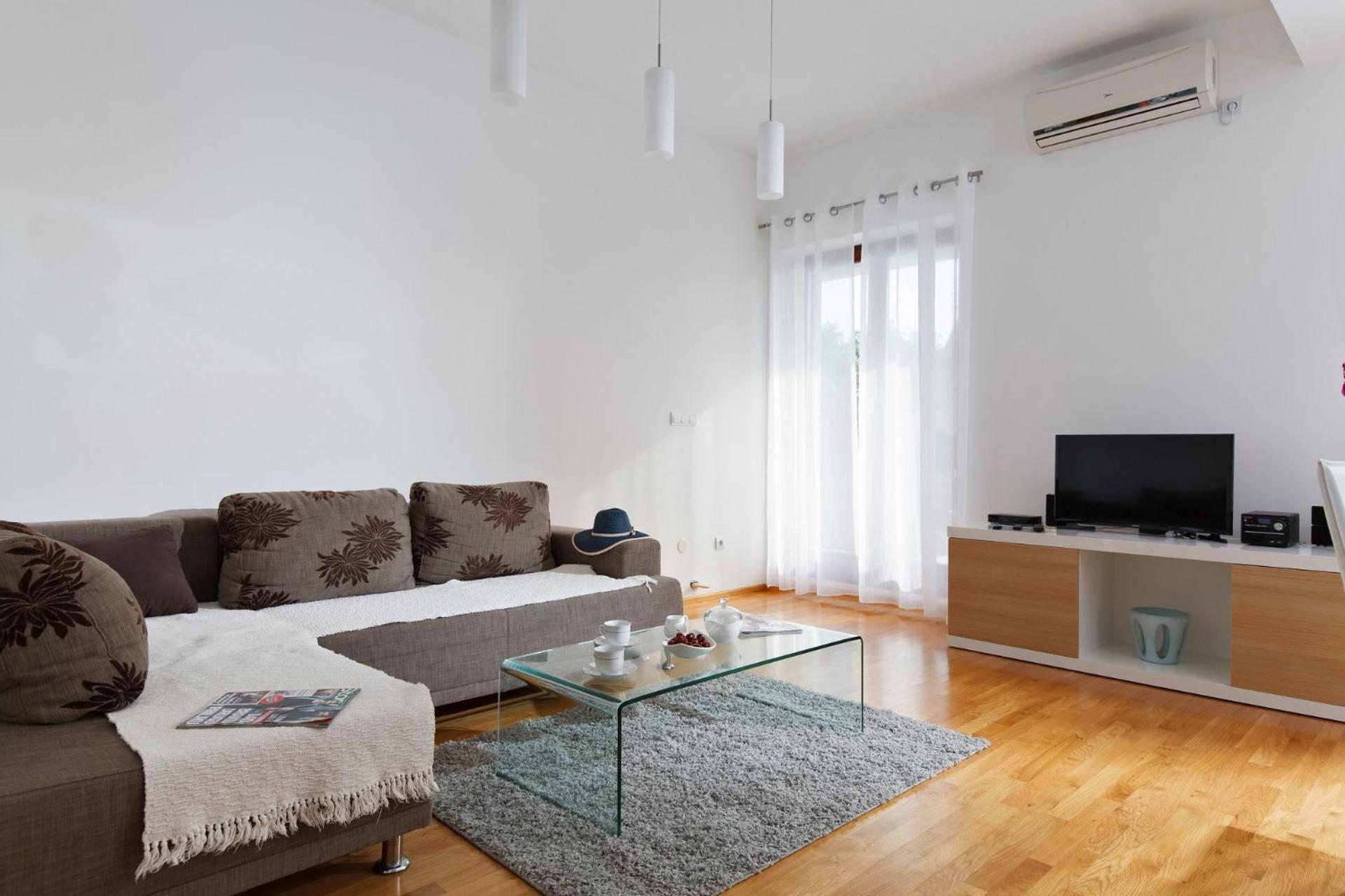 Apartment Marija تروغير المظهر الخارجي الصورة
