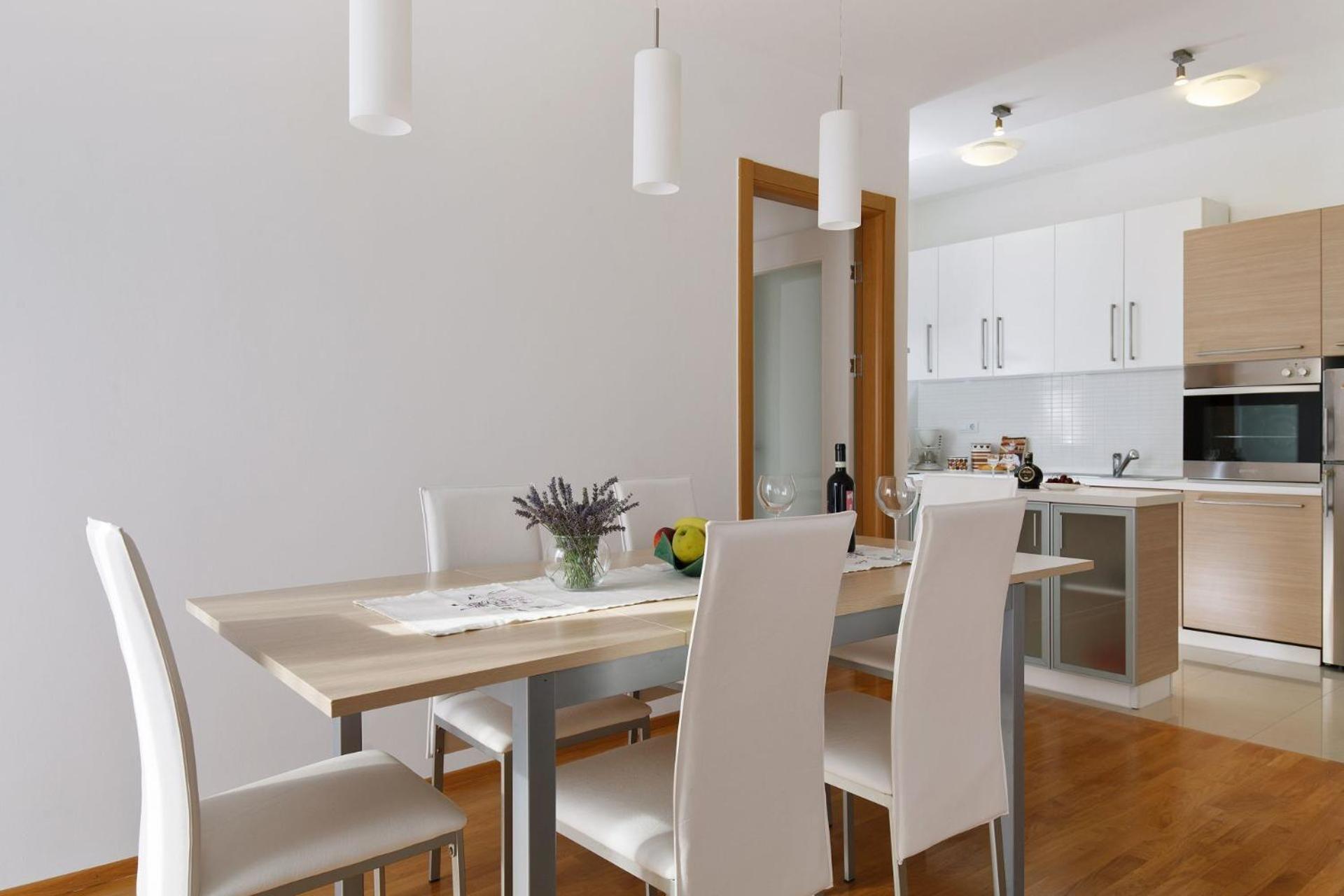 Apartment Marija تروغير المظهر الخارجي الصورة