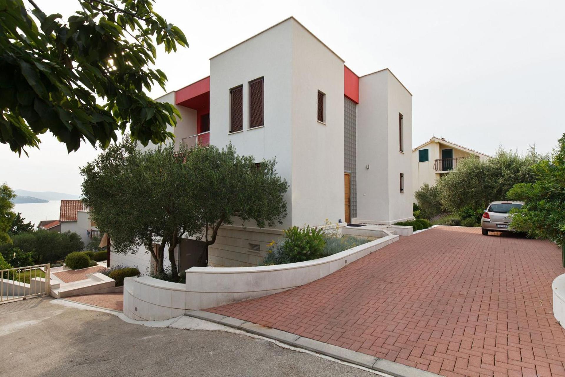 Apartment Marija تروغير المظهر الخارجي الصورة