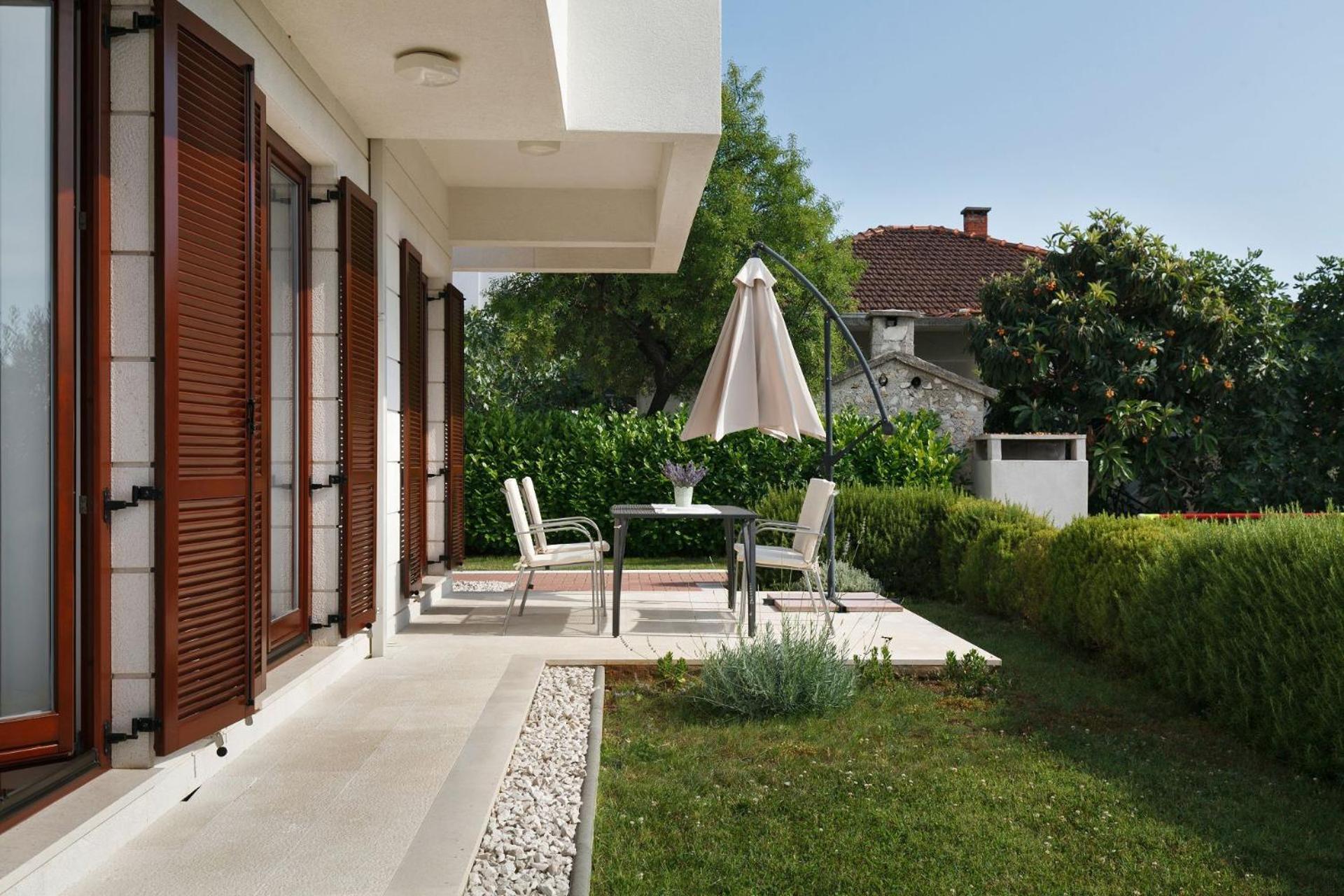 Apartment Marija تروغير المظهر الخارجي الصورة