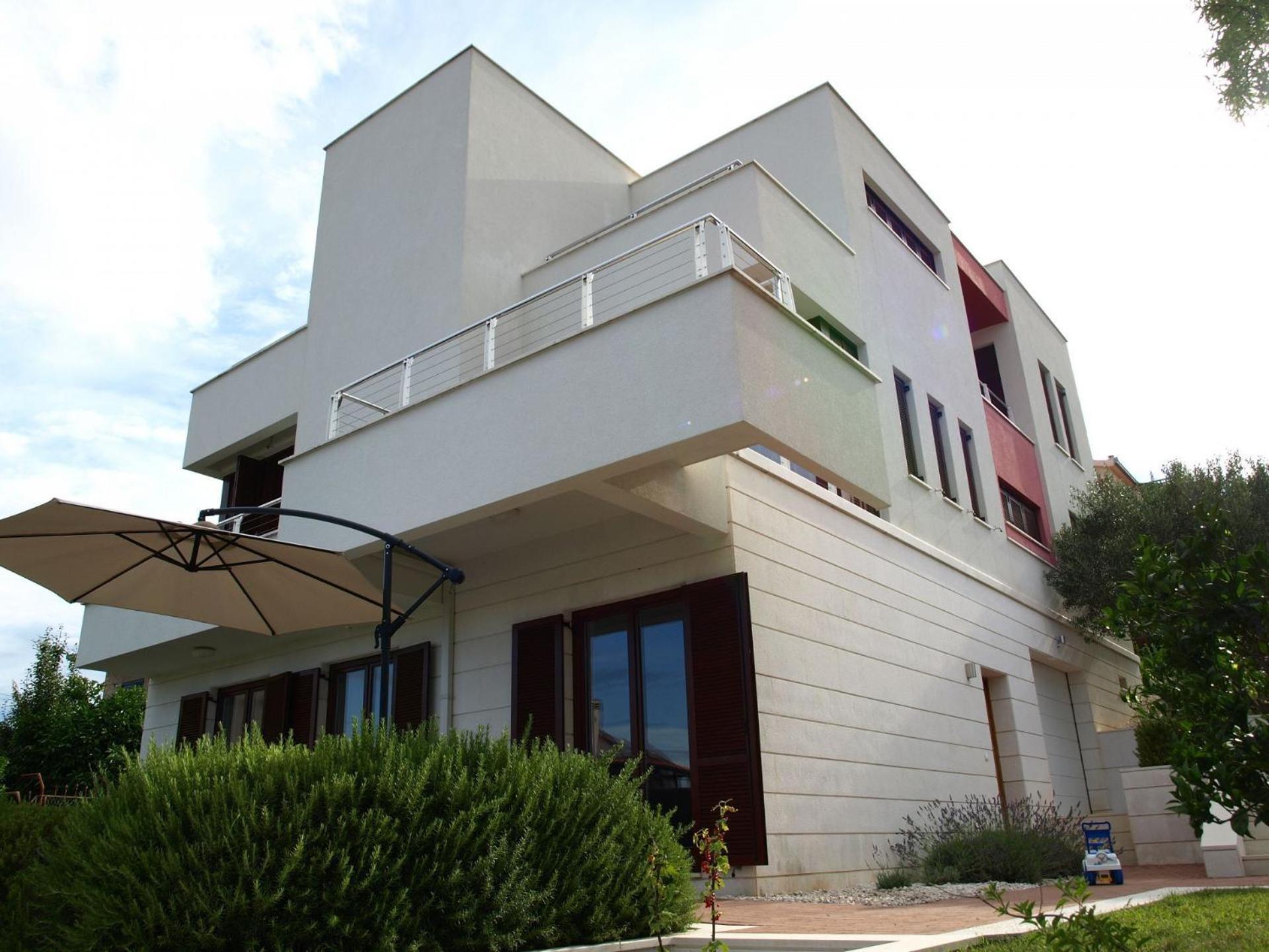 Apartment Marija تروغير المظهر الخارجي الصورة